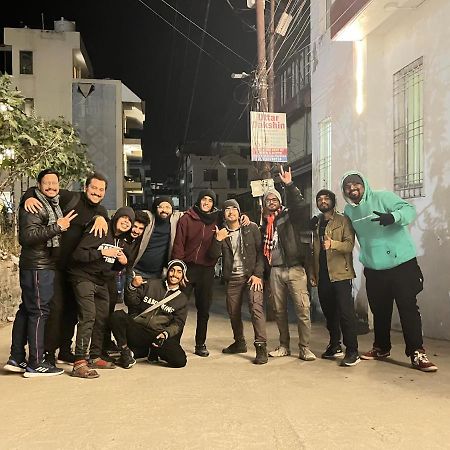 Joey'S Hostel Rishīkesh 外观 照片