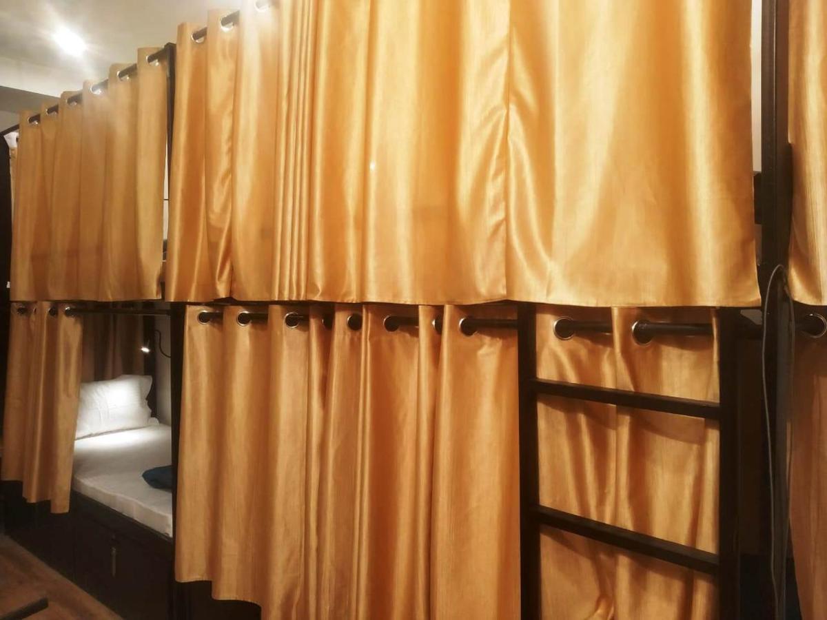 Joey'S Hostel Rishīkesh 外观 照片