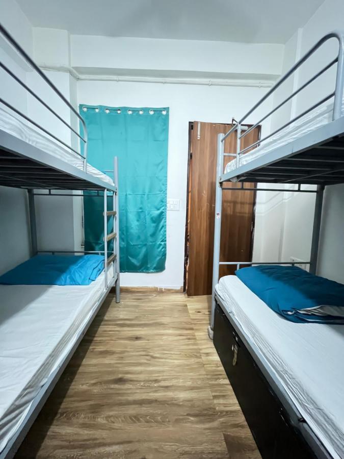 Joey'S Hostel Rishīkesh 外观 照片